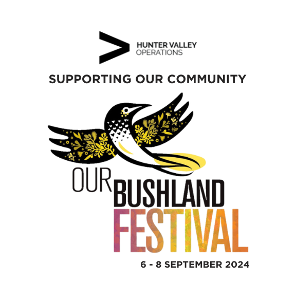 Our Bushland Festival