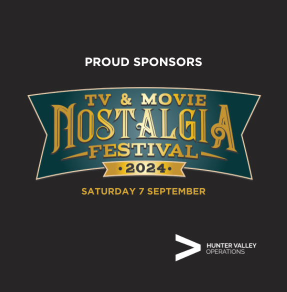 TV and Movie Nostalgia Festival